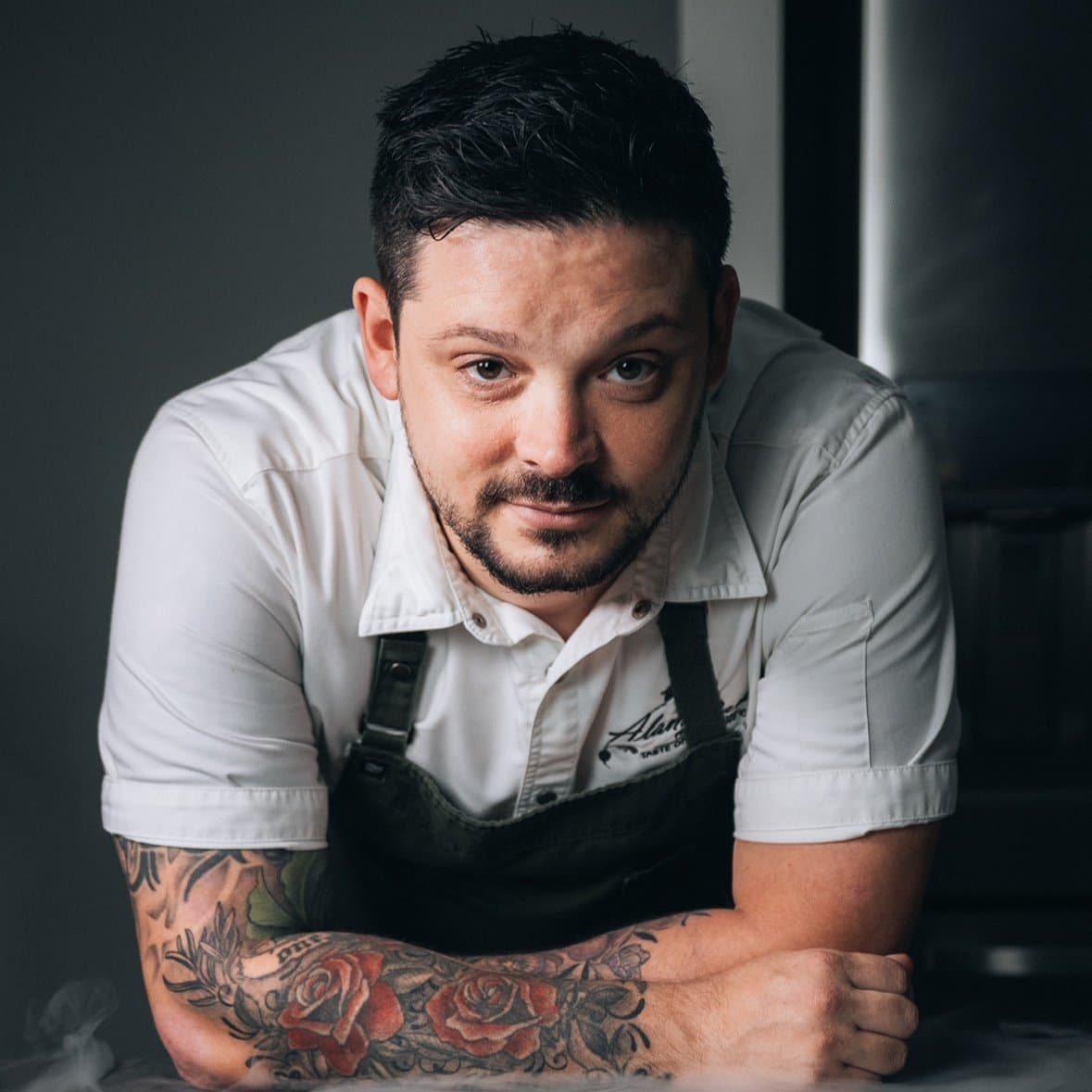 Alan Dawes Private Chef