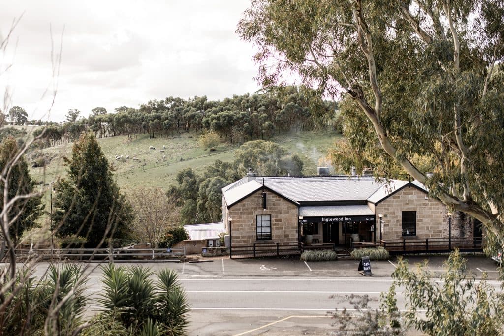 Inglewood Inn