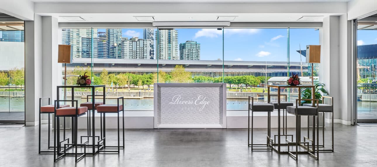 River's Edge Events — function room in Melbourne