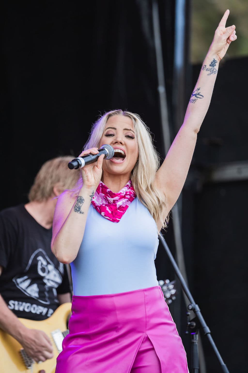 Newcastle Show