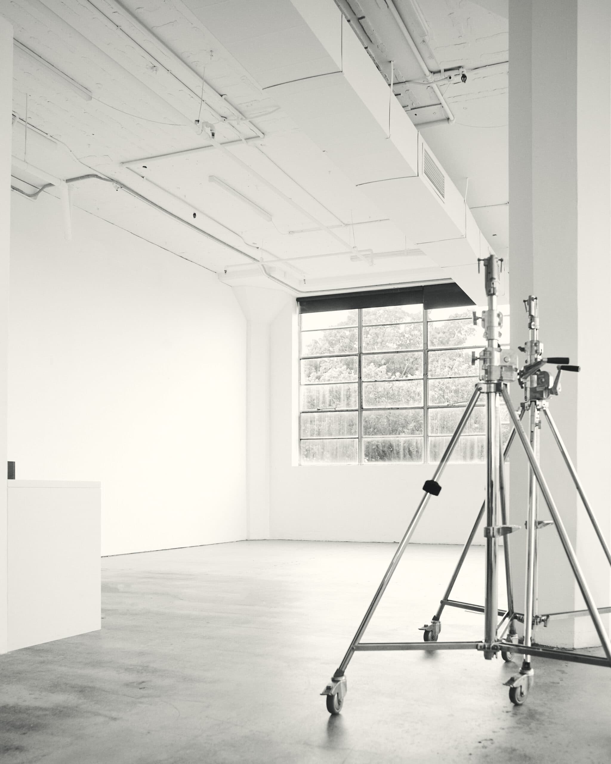 Rosebery Studios