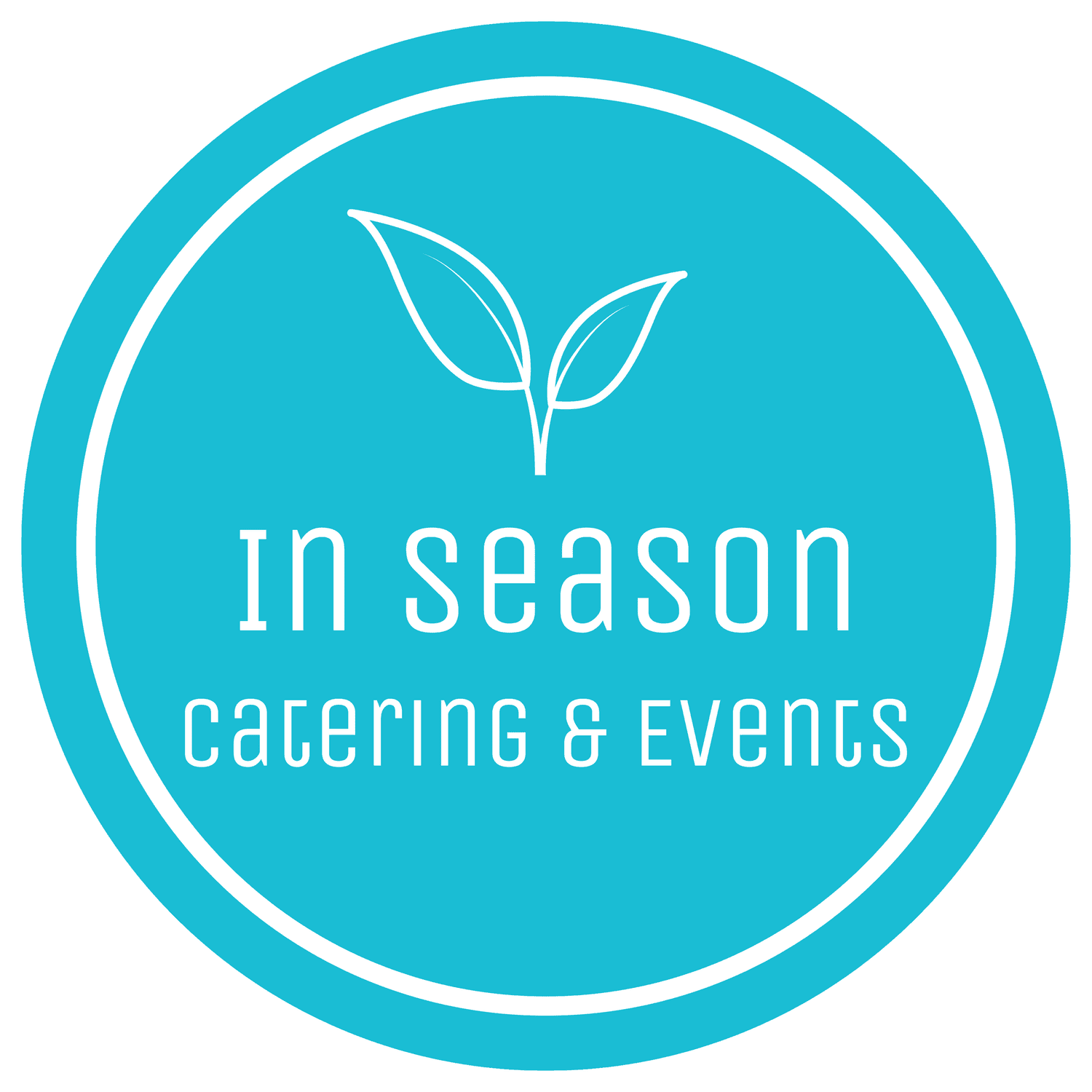 In Season Catering & Events Gold Coast
