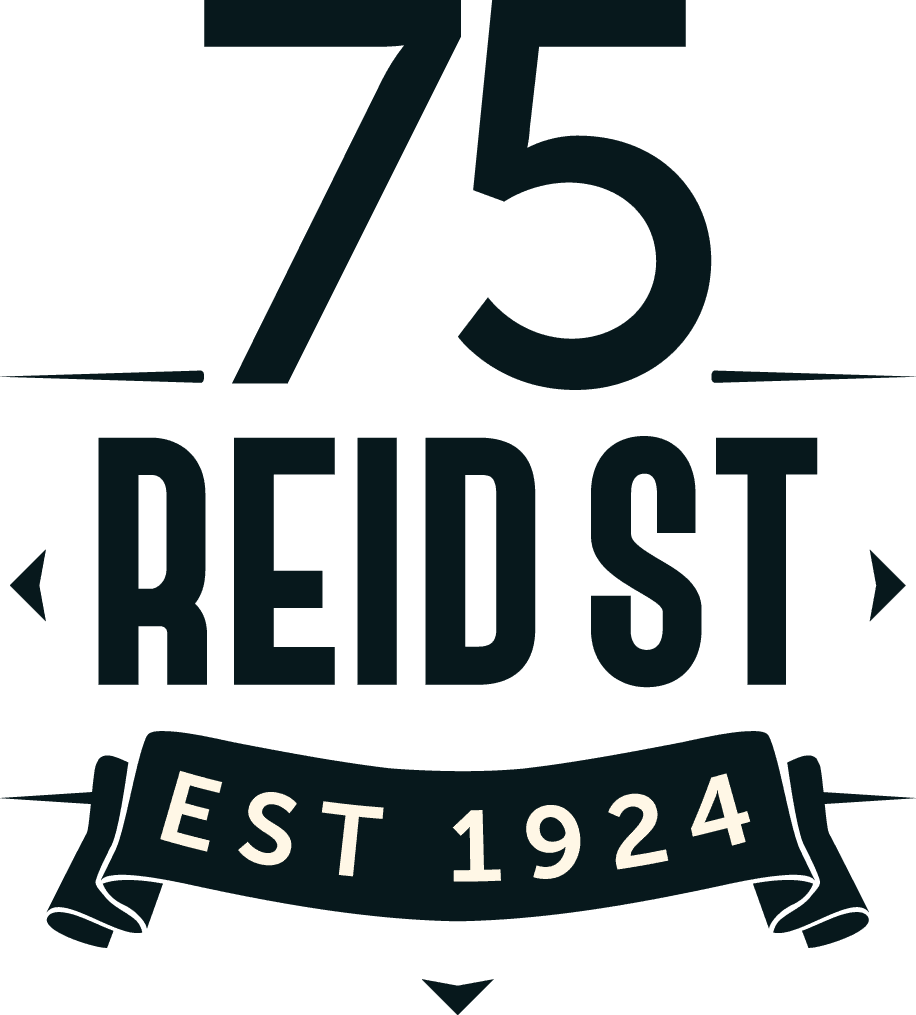 75 Reid St Venue Hire