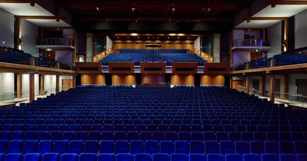 Costa Hall