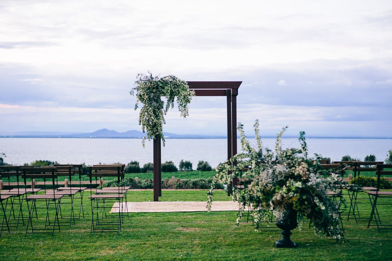 Rusty Gate Weddings