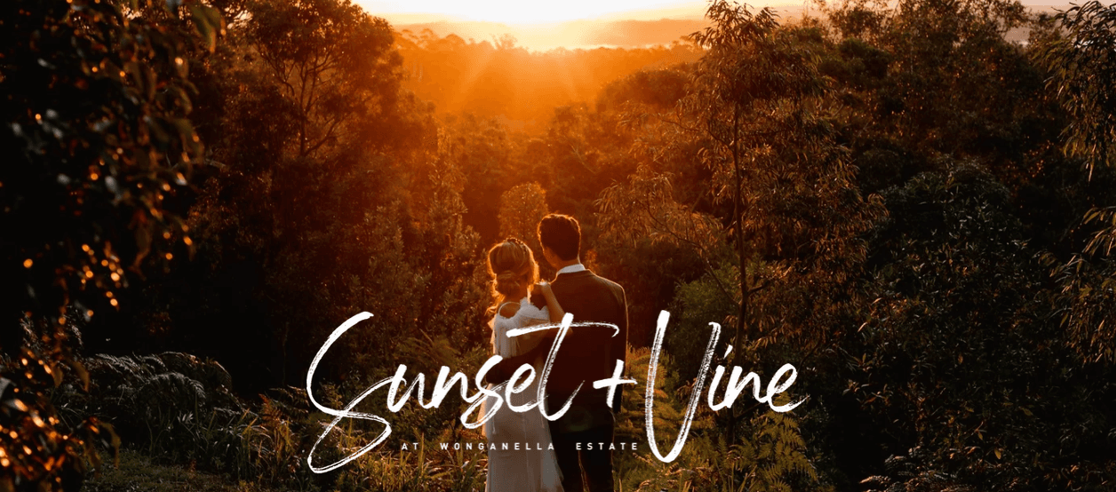 Sunset+Vine Restaurant & Venue Hire