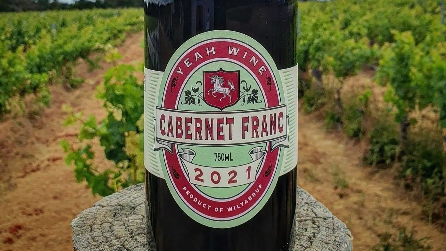 Yeah Wine