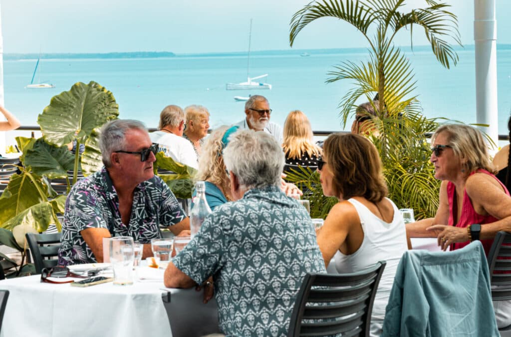 Darwin Trailer Boat Club