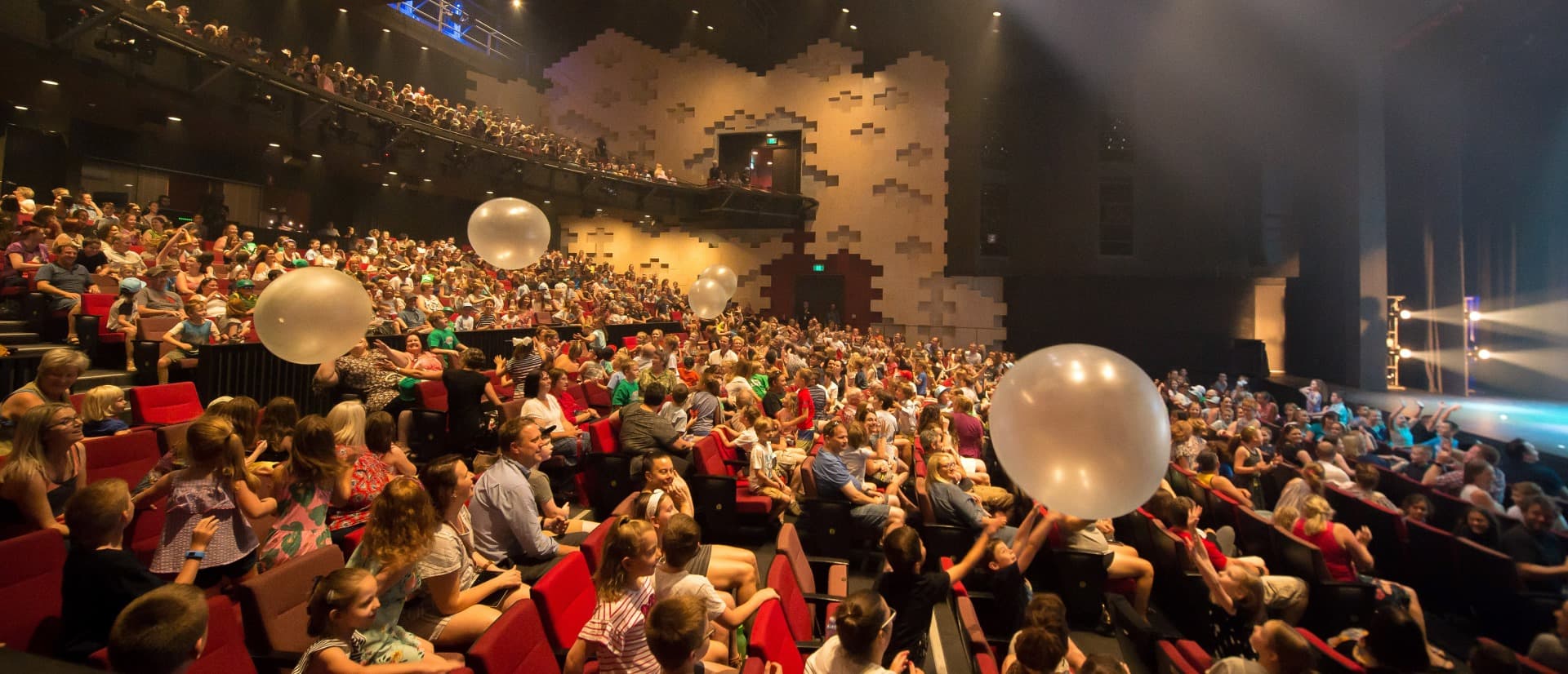 Bendigo Venues & Events