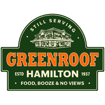 The Greenroof Hotel