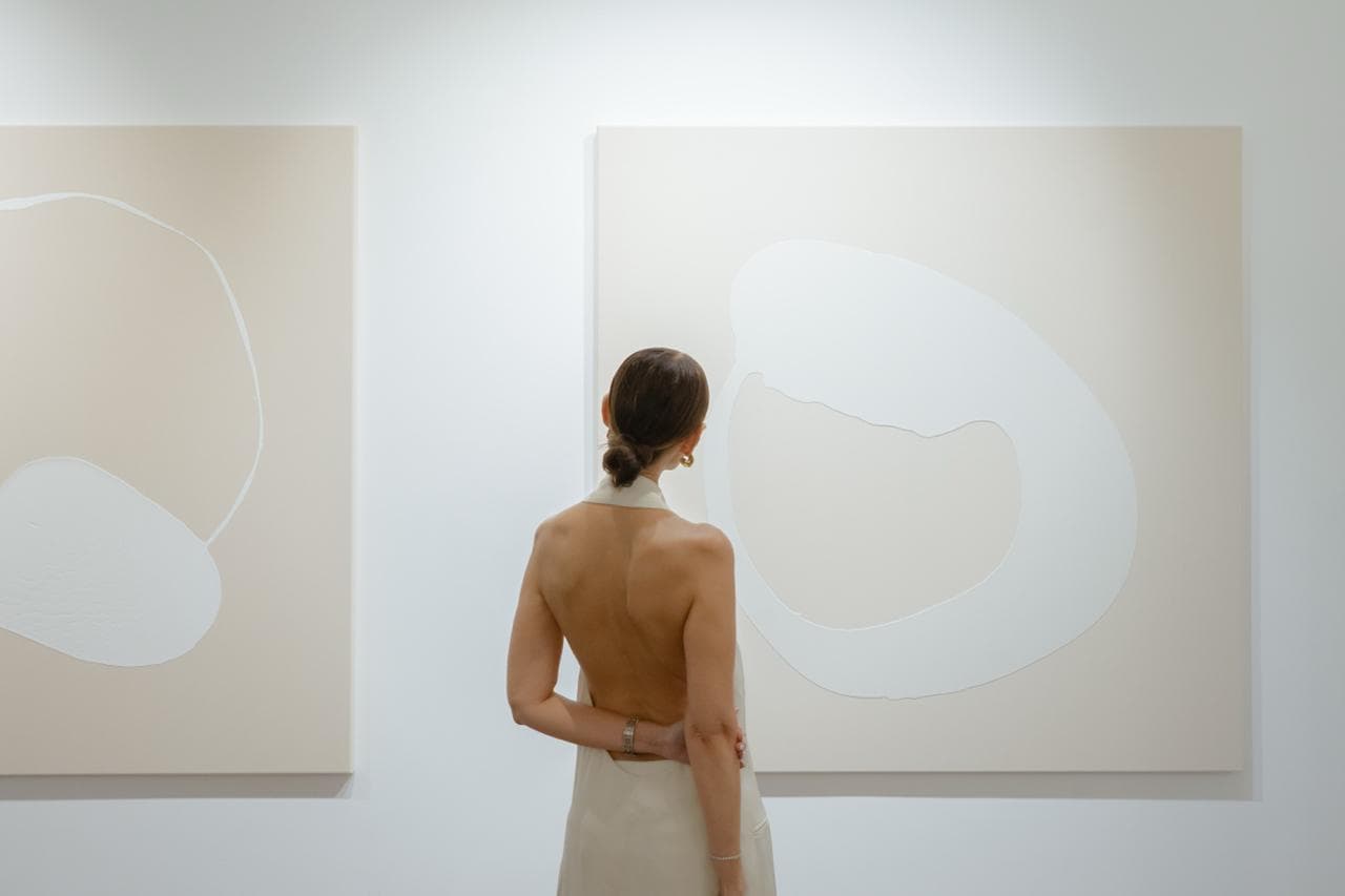 ART LEASE by KAMILĖ GALLERY