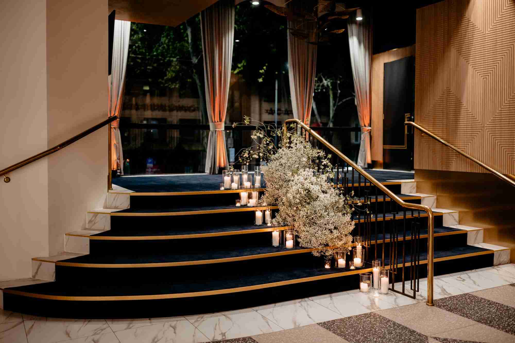 Evoqe Events — function room in Melbourne