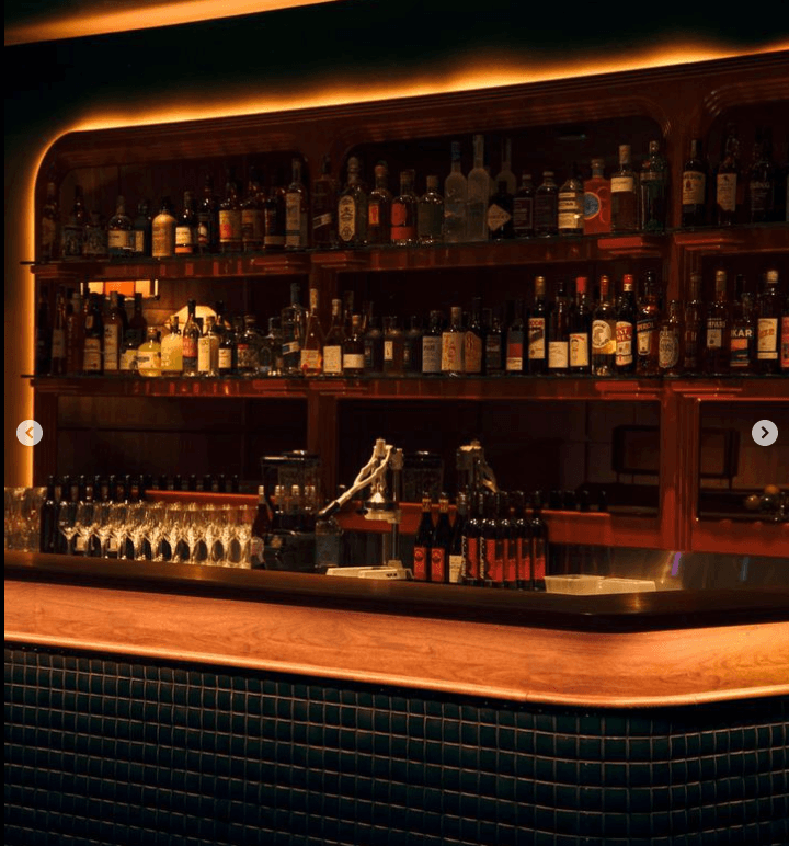 Studio Amaro — restaurant in Windsor, Melbourne