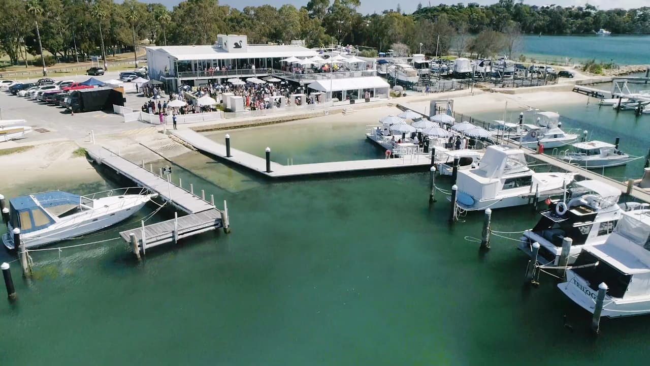 Swan Yacht Club