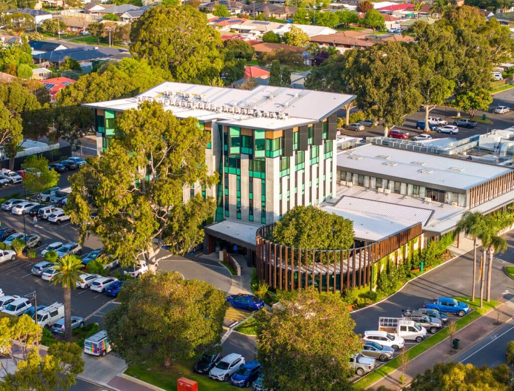 Marion Hotel & Cellars