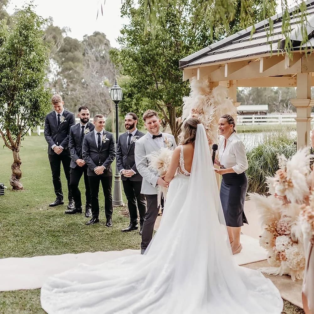 Swan Valley Celebrant