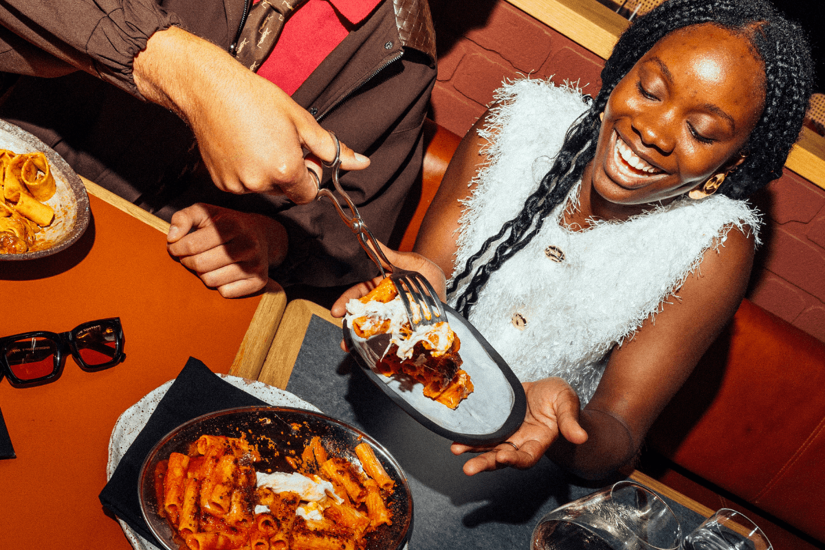 Jana Restaurant & Bar