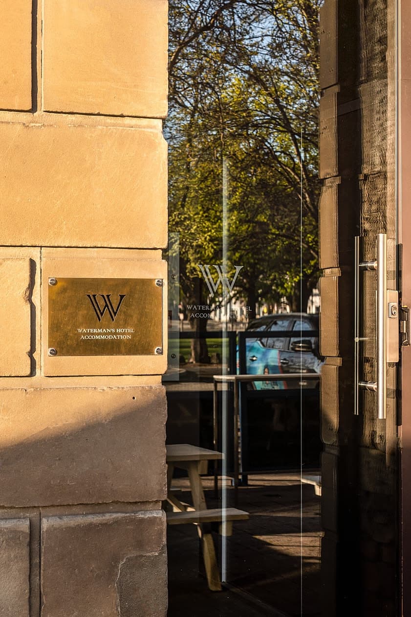 Waterman's Hotel