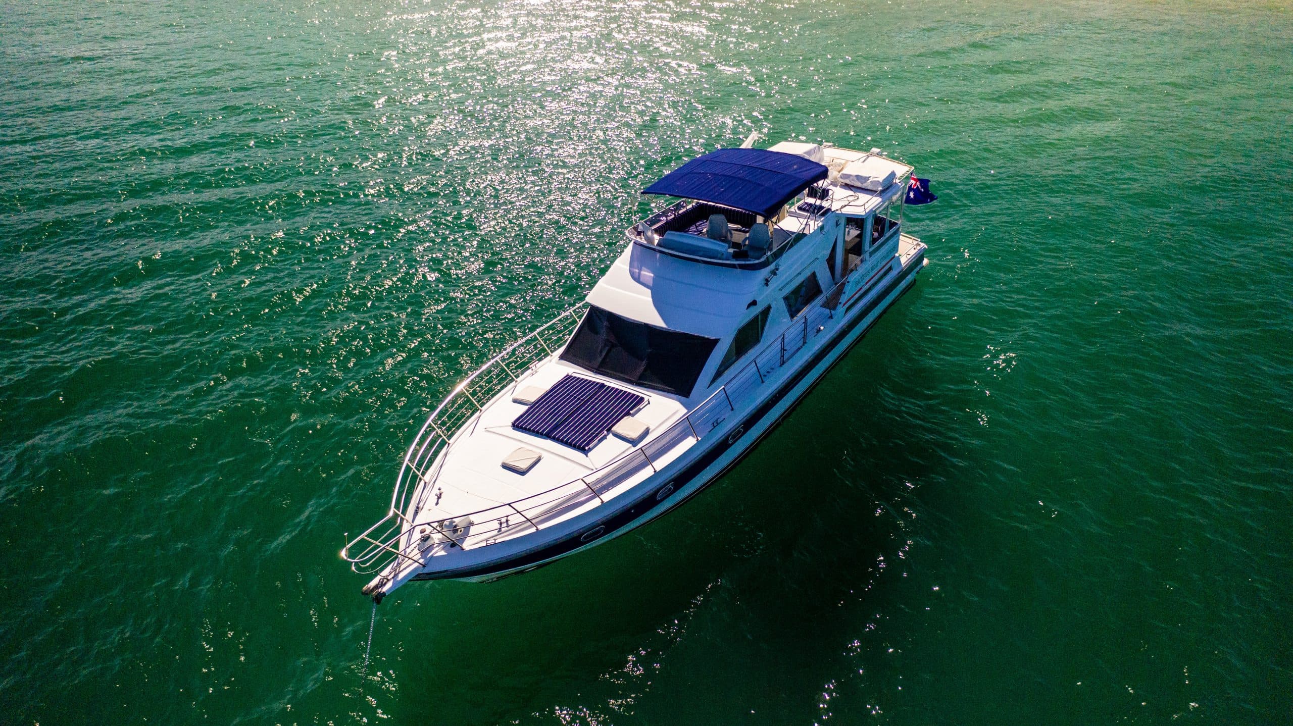 Gold Coast Luxury Boat Charters