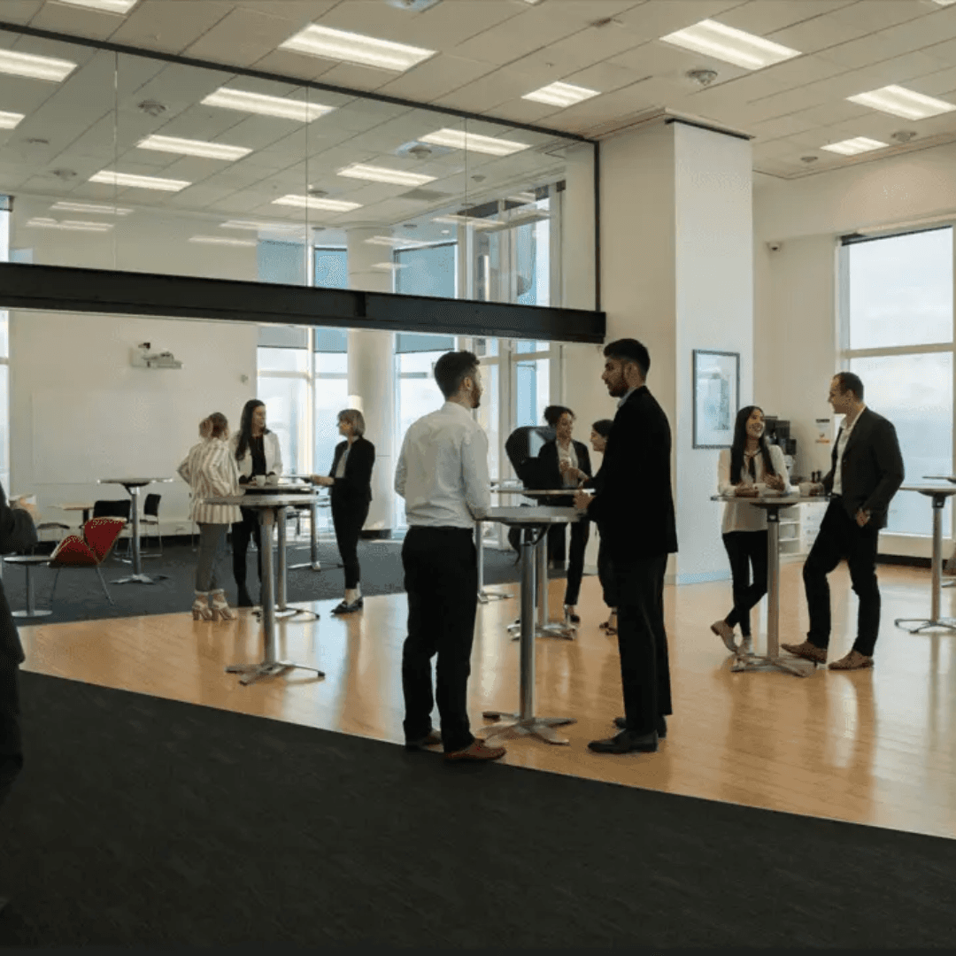 Cliftons Perth — function room in Perth