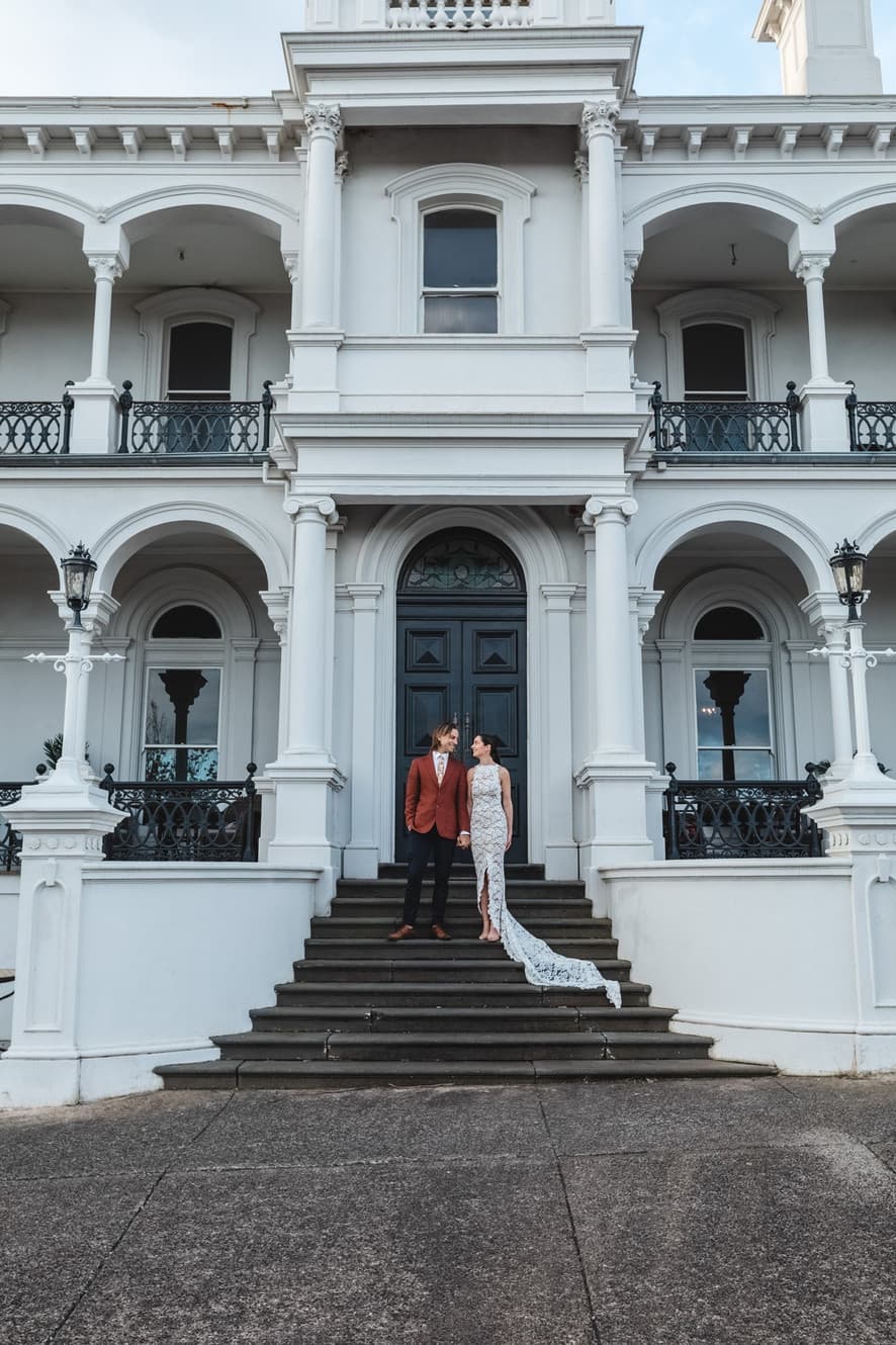 Geelong Boutique Weddings
