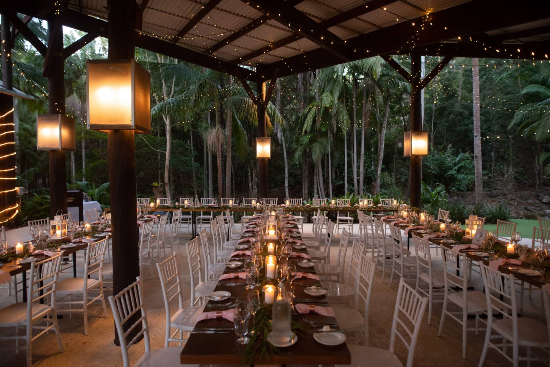 Gold Coast Events & Party Hire