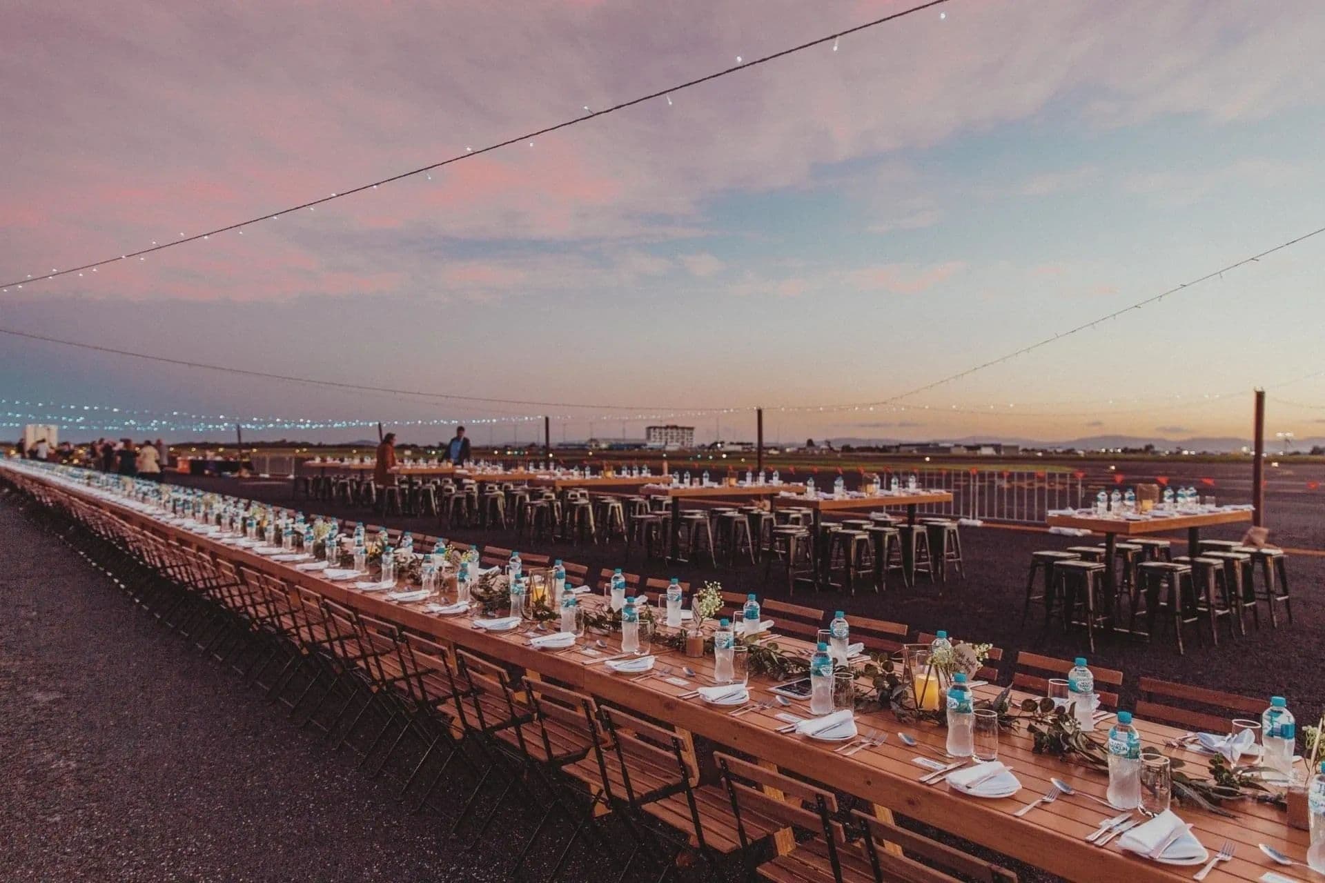 Mackay Rustic Hire & Events