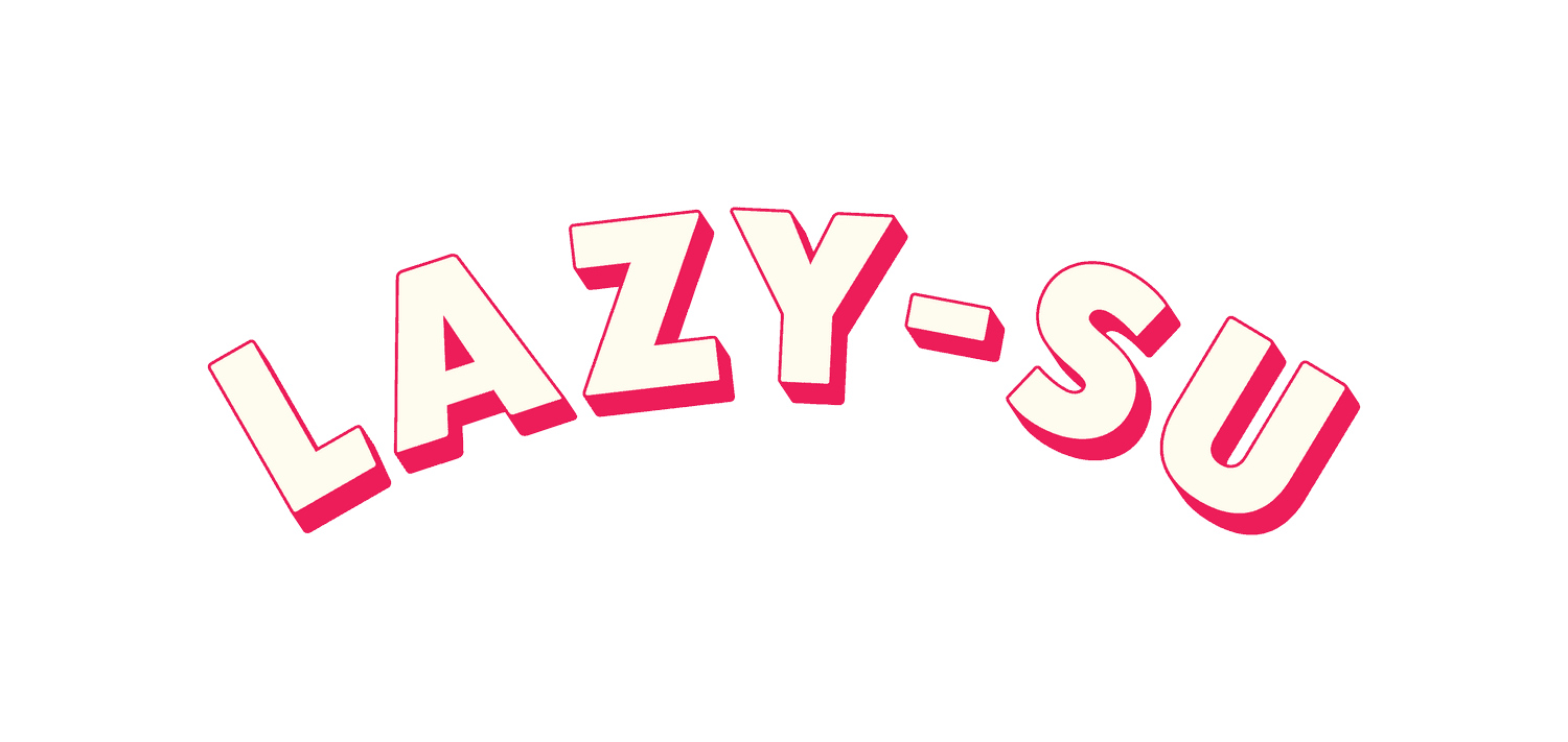 Lazy Su
