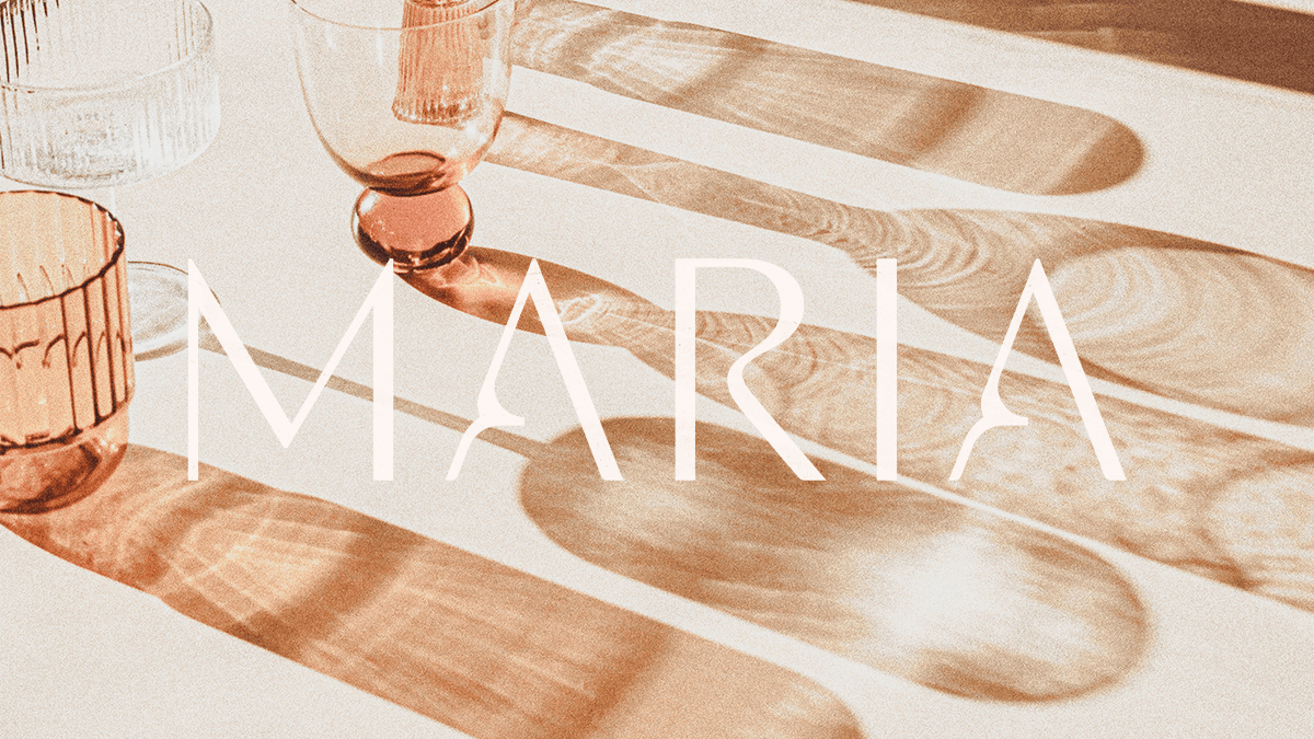 Restaurant Maria
