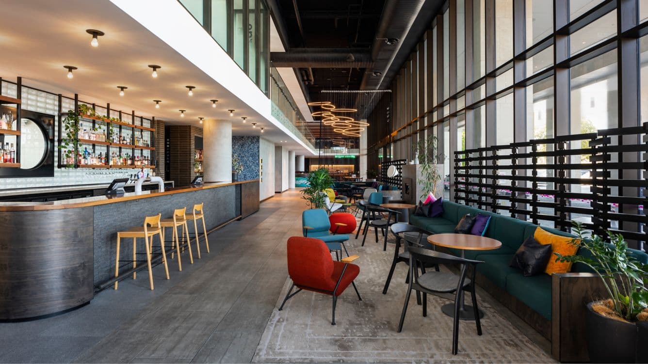 W XYZ bar — bar in Rivervale, Perth