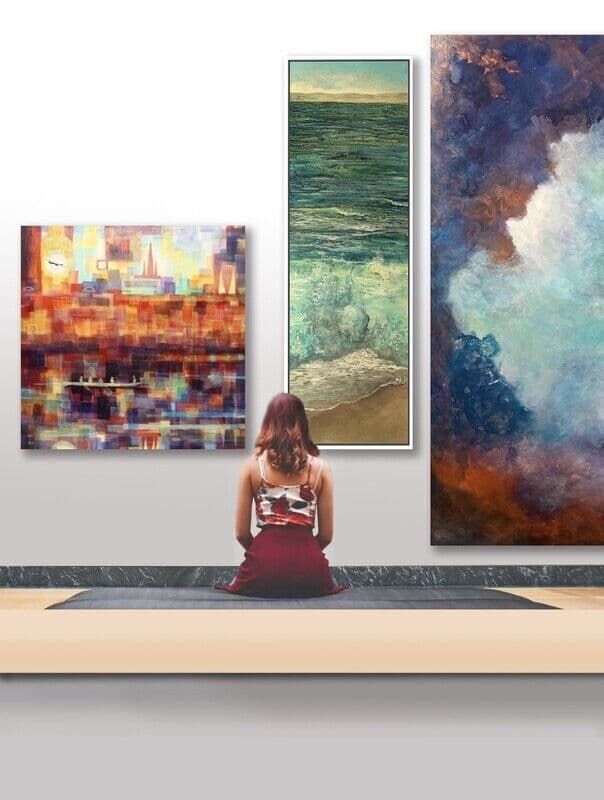 Port Art - by appointment