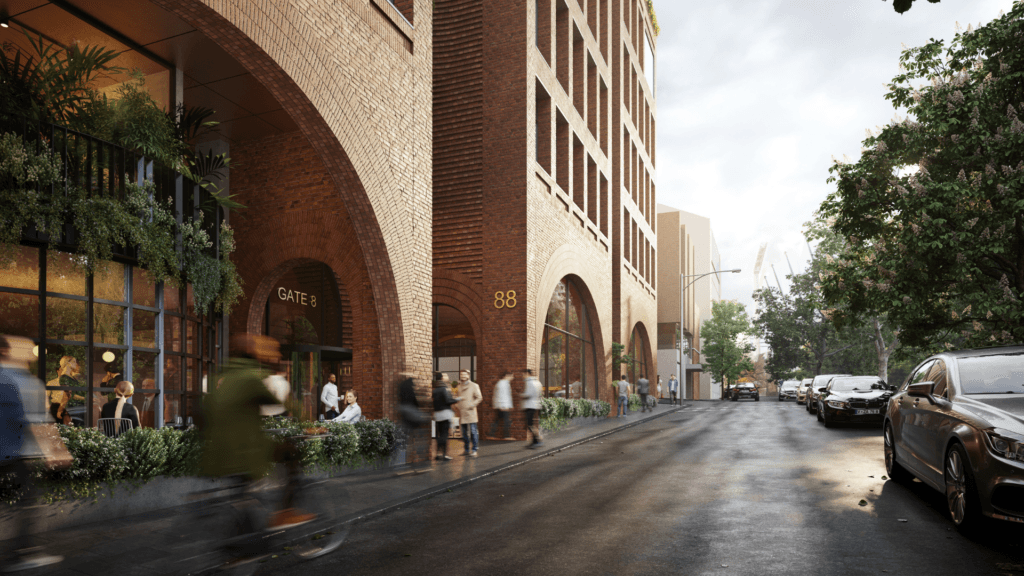 CreativeCubes.Co - East Melbourne