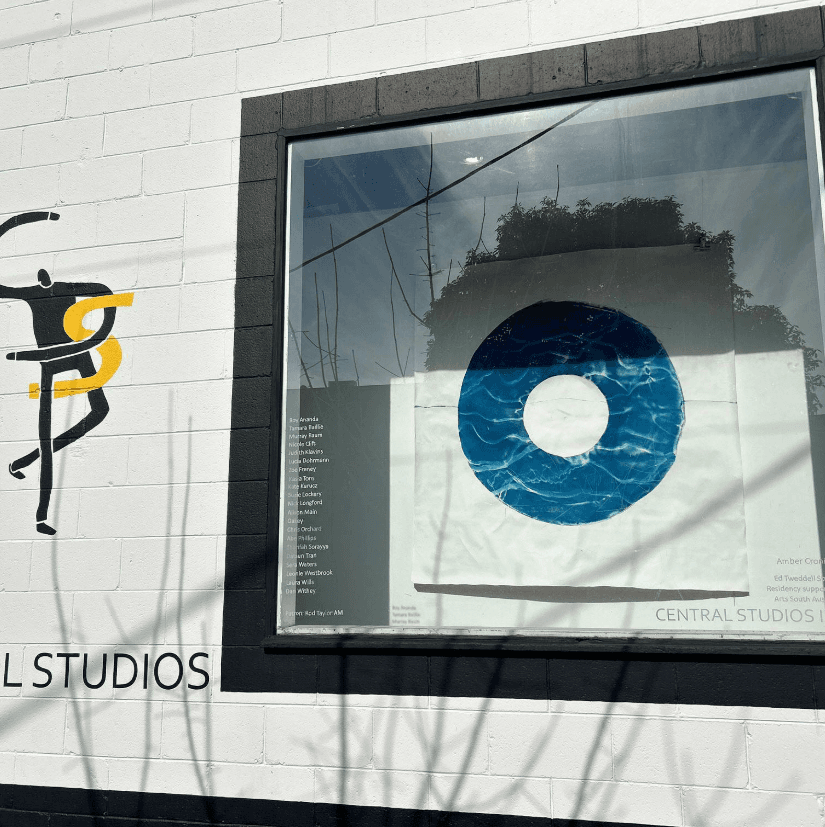 Central Studios