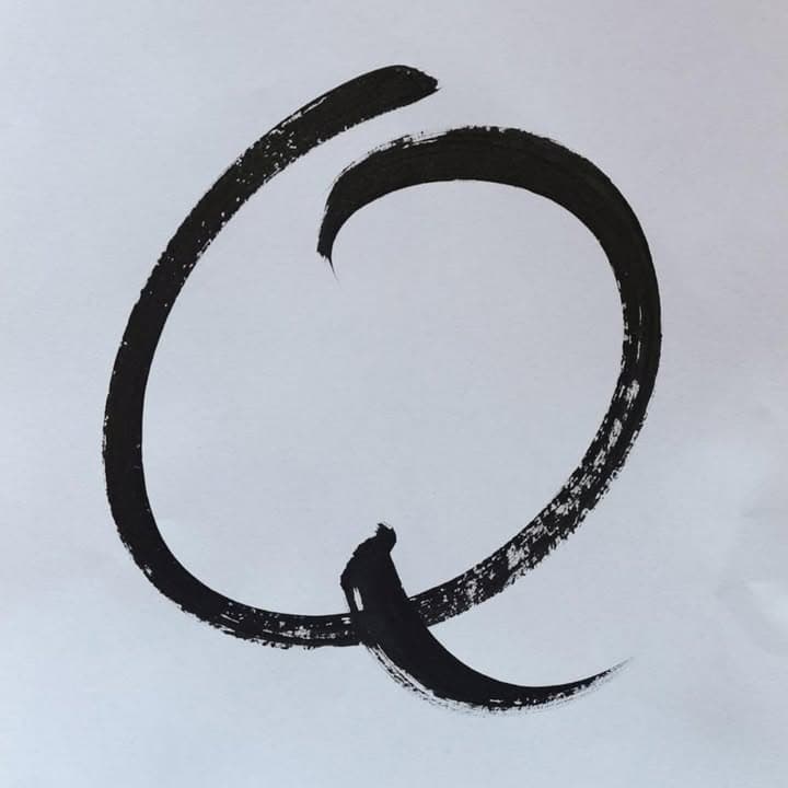 The Q on Hallett