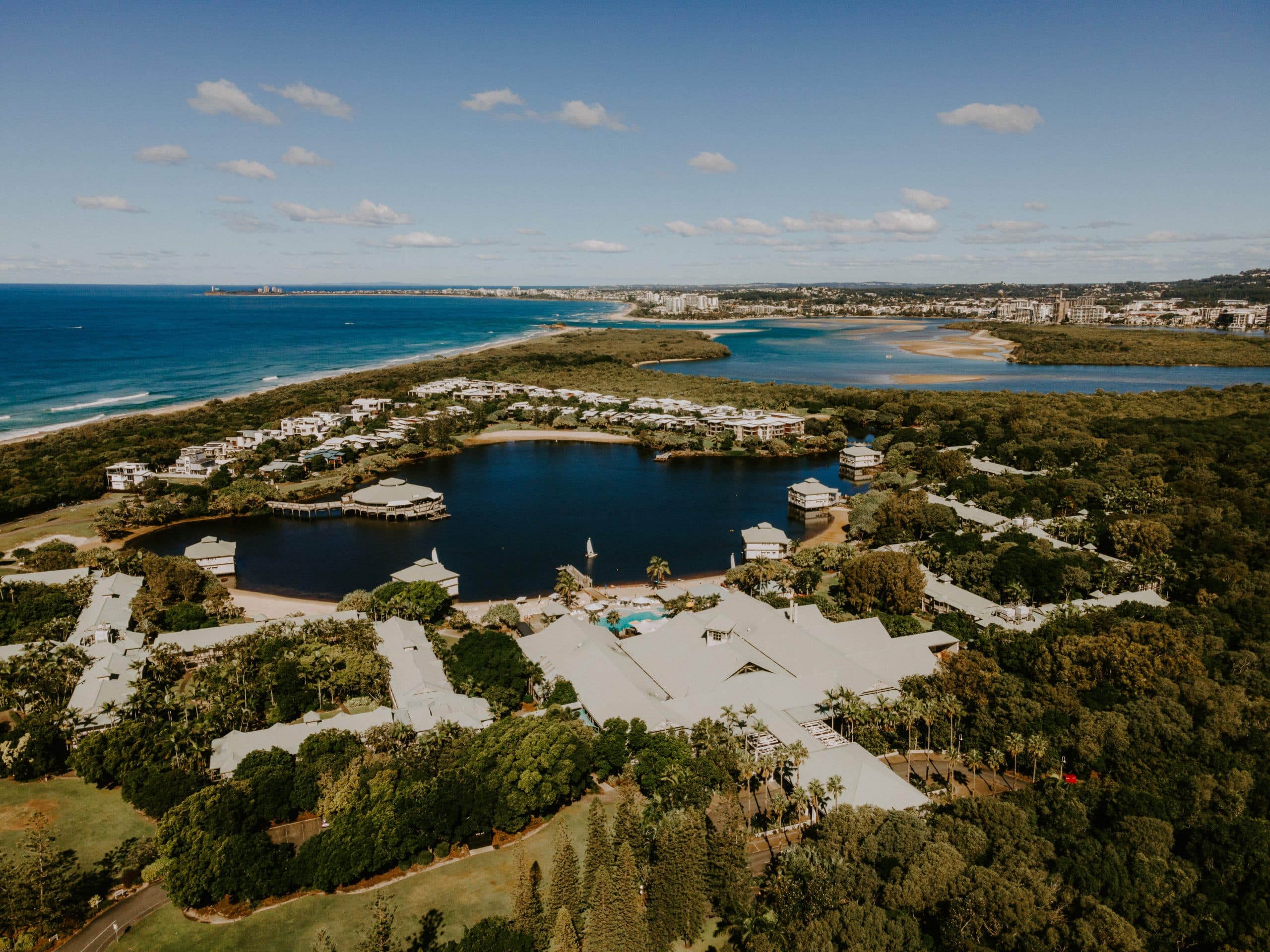 Sunshine Coast Convention Centre | Conference Venue