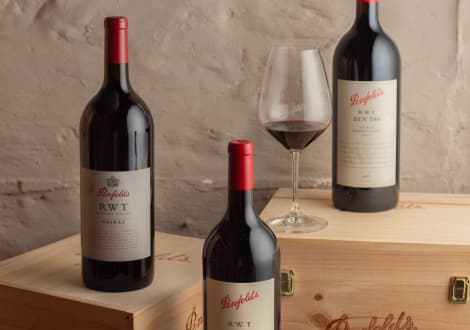 Penfolds Magill Estate Cellar Door