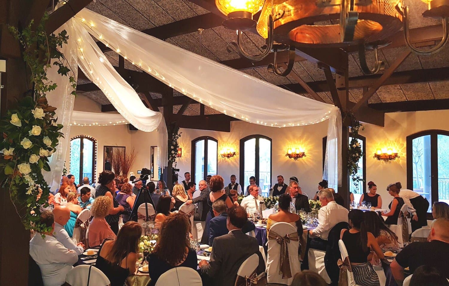 Allegro — function room in Kenthurst, Sydney