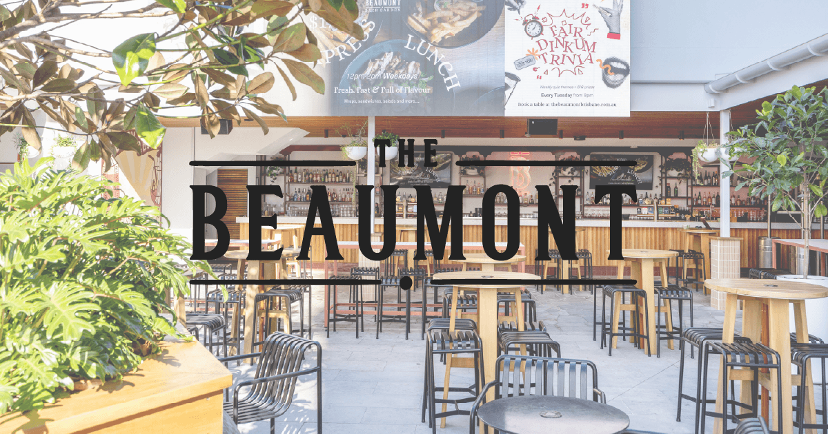 The Beaumont Brisbane