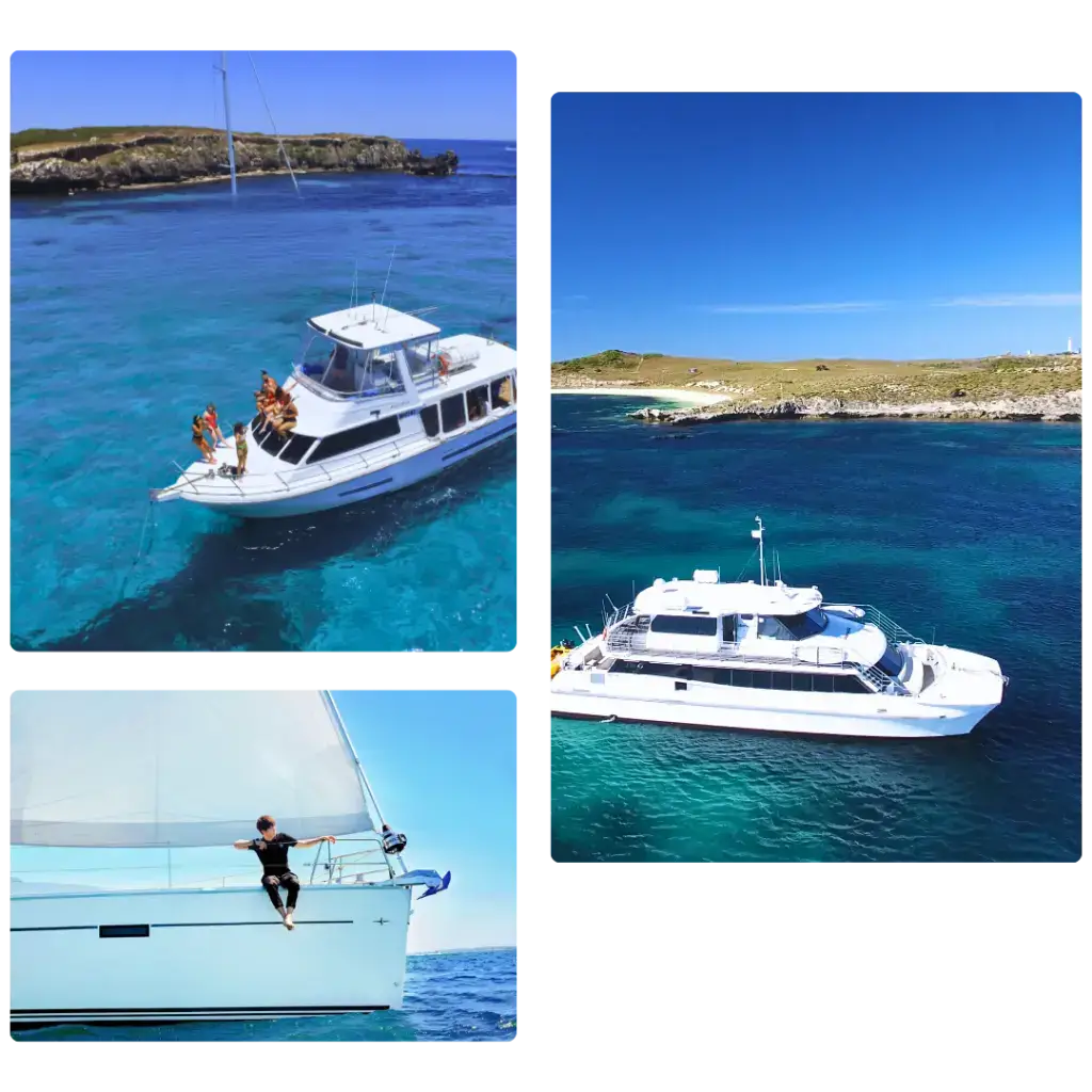 Exclusive Charters