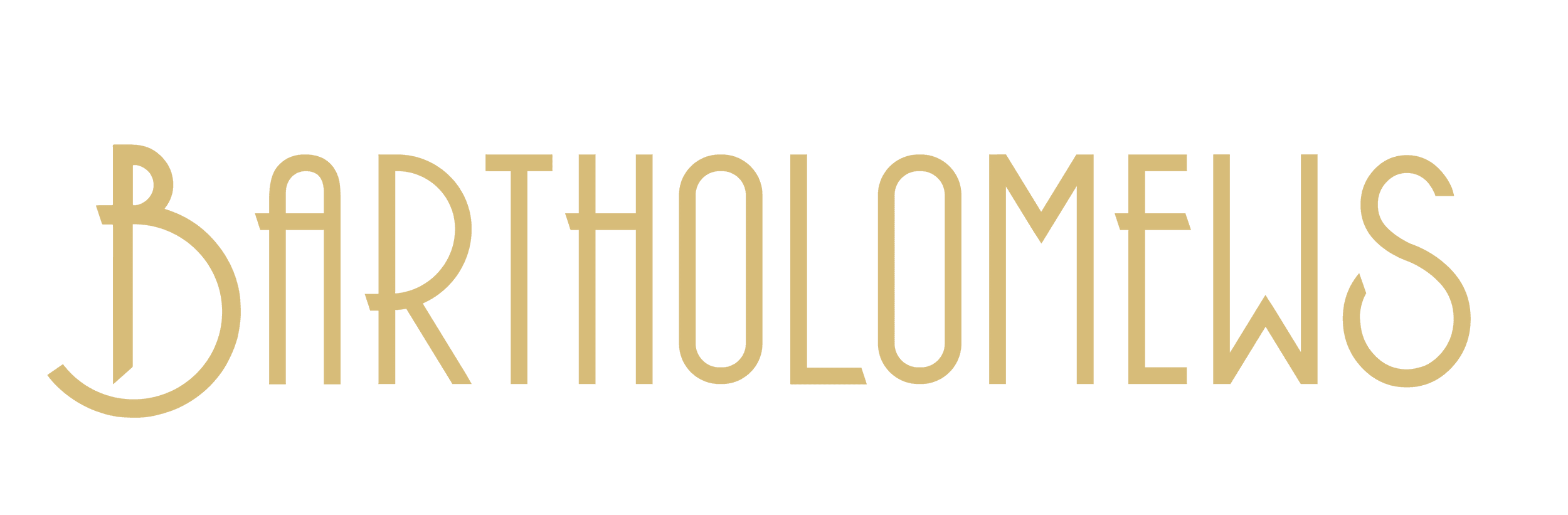 Bartholomew's
