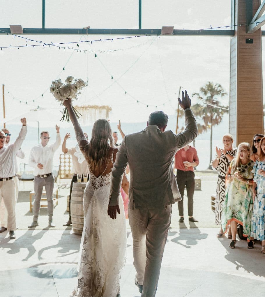 Palms Pavilion Weddings & Events