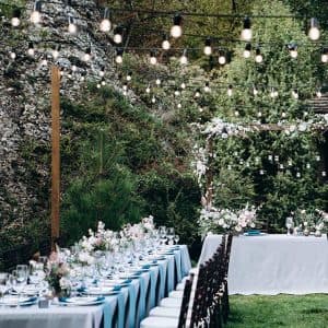 Barlens Event Hire