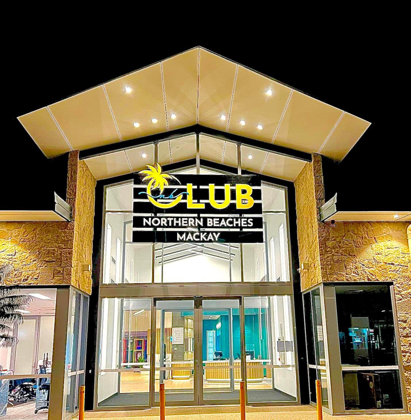 Club Northern Beaches Mackay