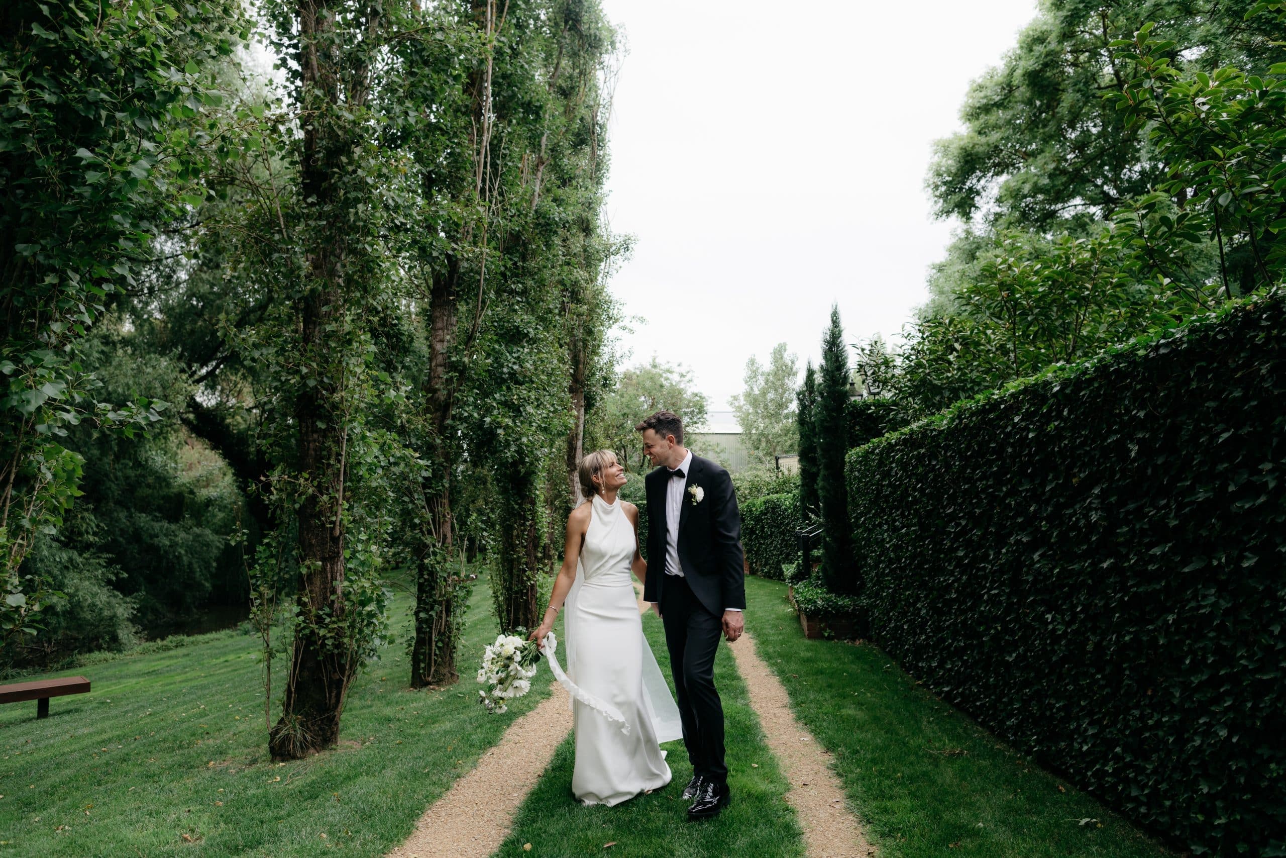 Willow & Stone Estate