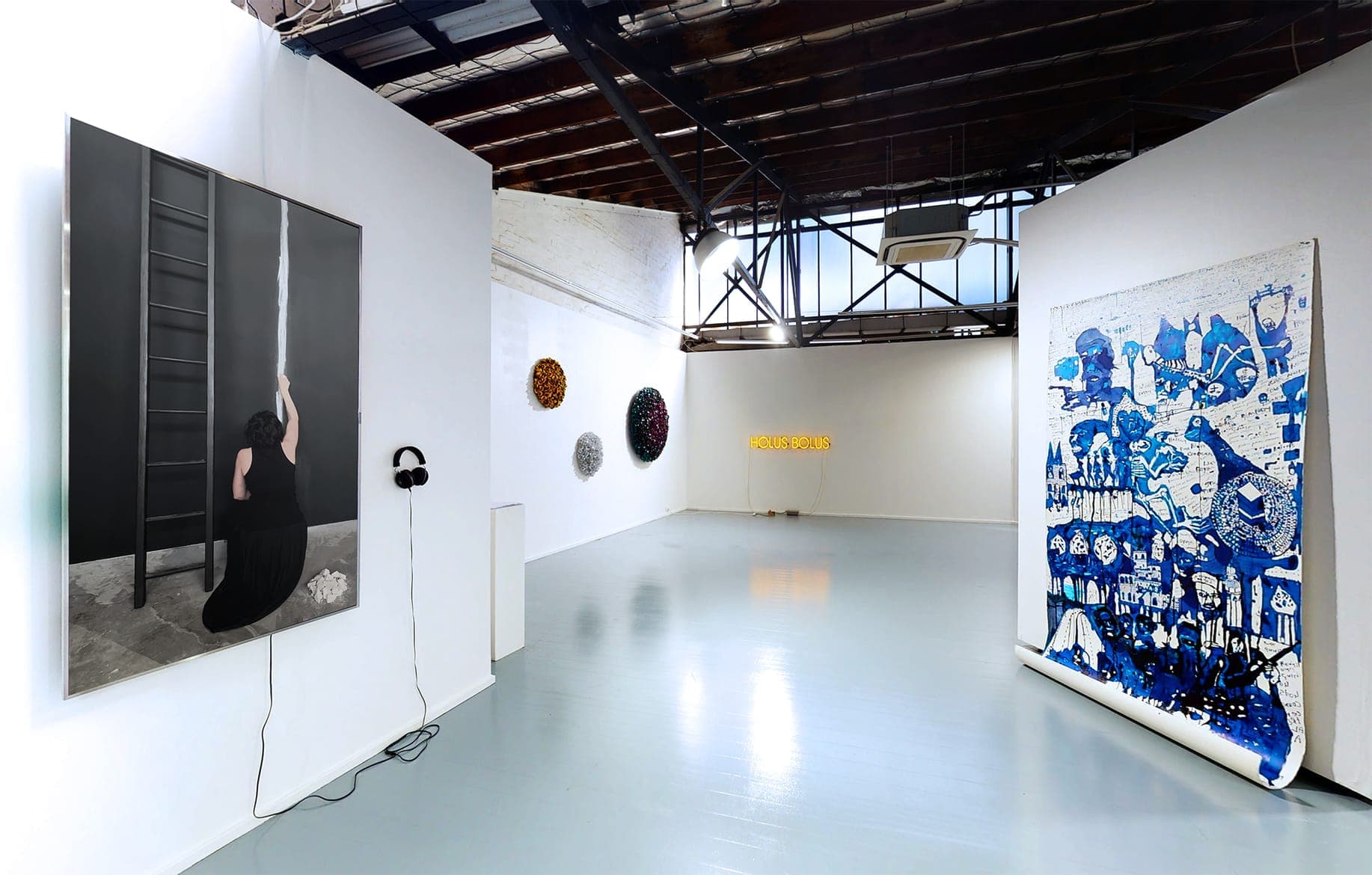 Dominik Mersch Gallery