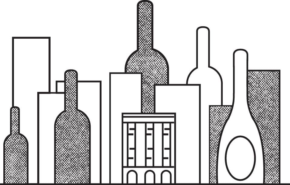 The Heritage Wine Bar & Restaurant
