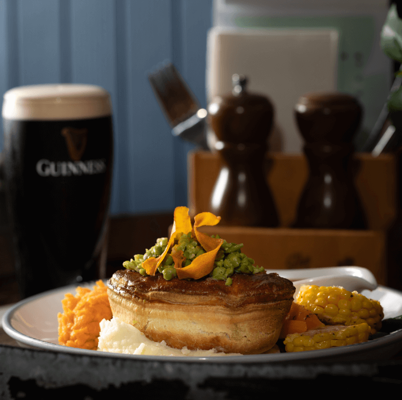 The Irish
