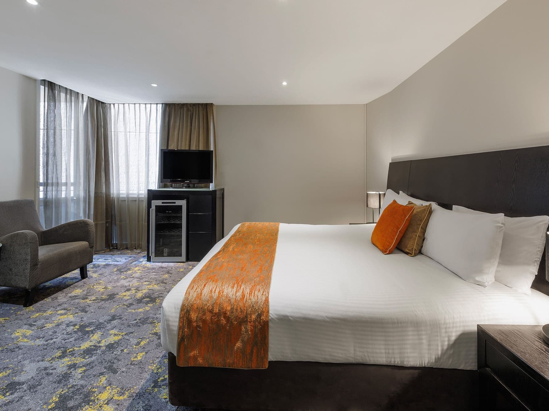 Hotel Grand Chancellor Melbourne — hotel in Melbourne