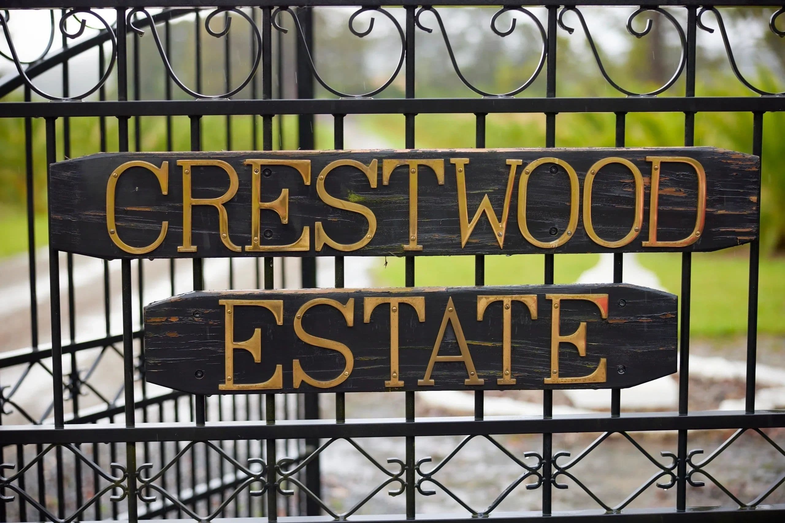 CRESTWOOD PARK ESTATE - Wedding Venue - ECO Retreat - Located 20min to the Beautiful Beaches of Port Macquarie