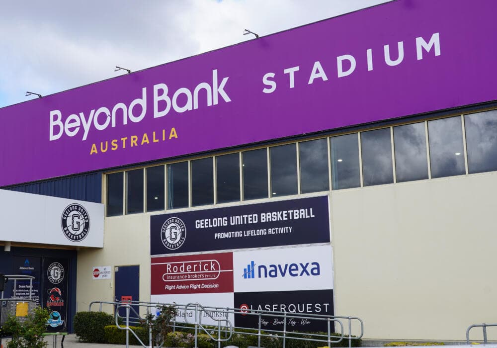 Geelong Arena